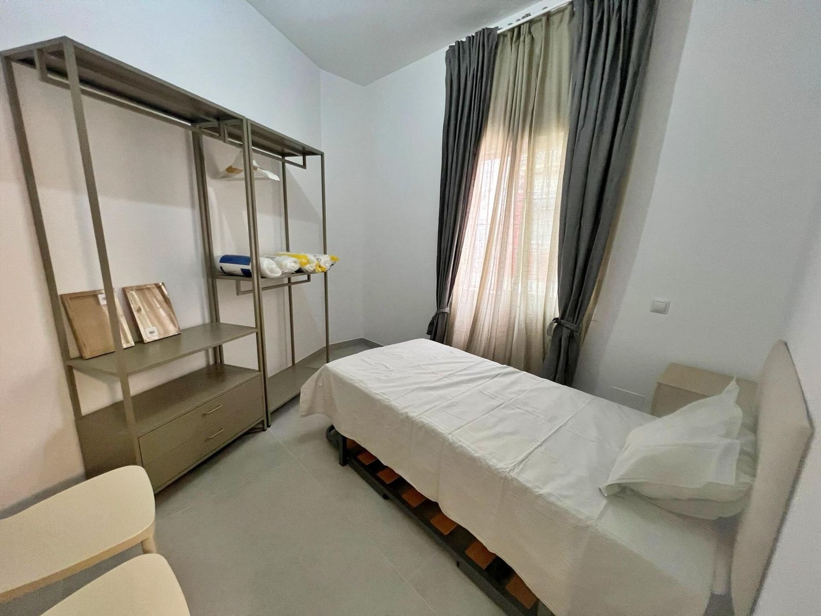 Piso de 2 habitaciones en Málaga ciudad en venta - 225.000 € (Ref: 9524483)