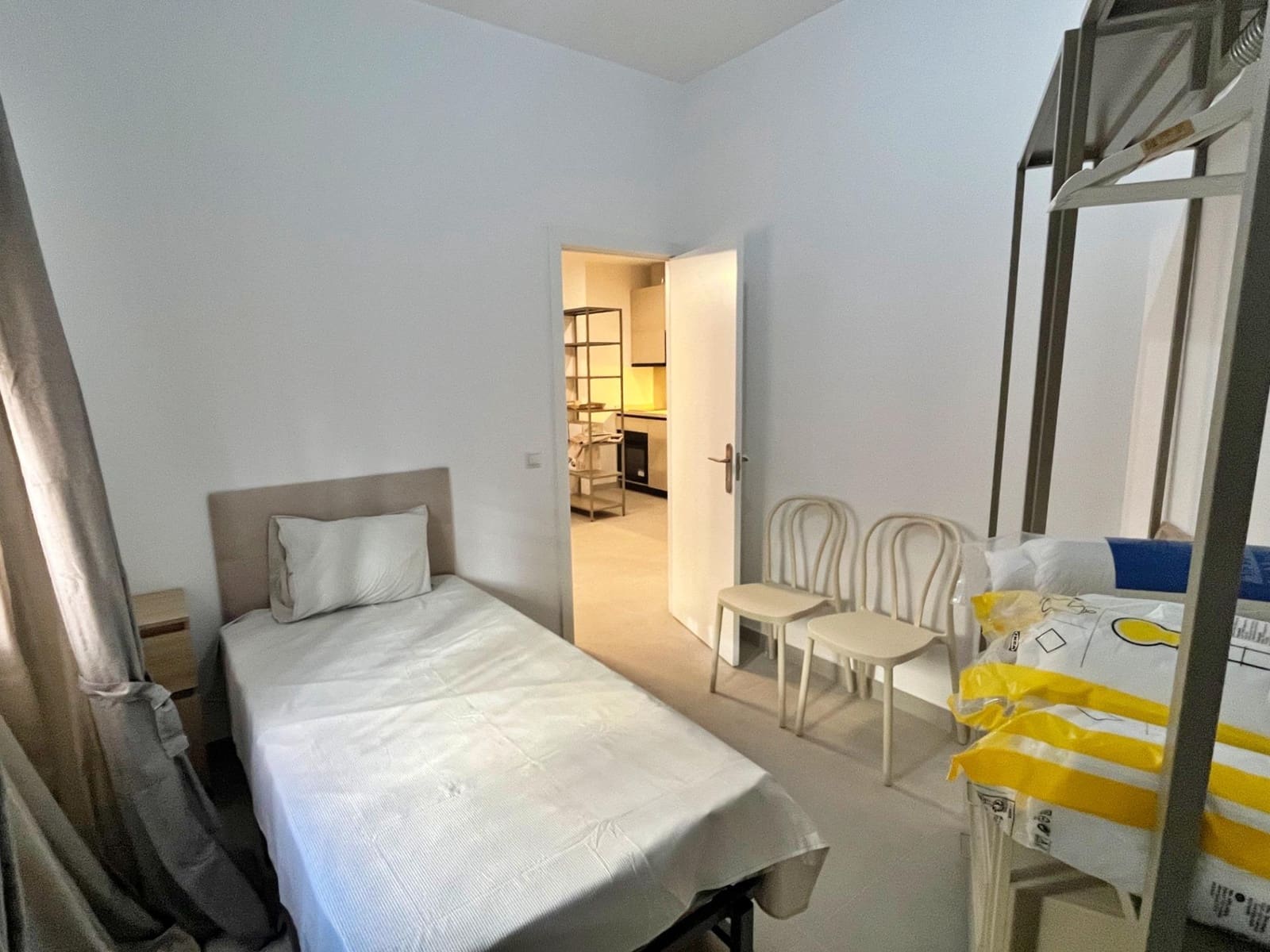 Piso de 2 habitaciones en Málaga ciudad en venta - 225.000 € (Ref: 9524483)