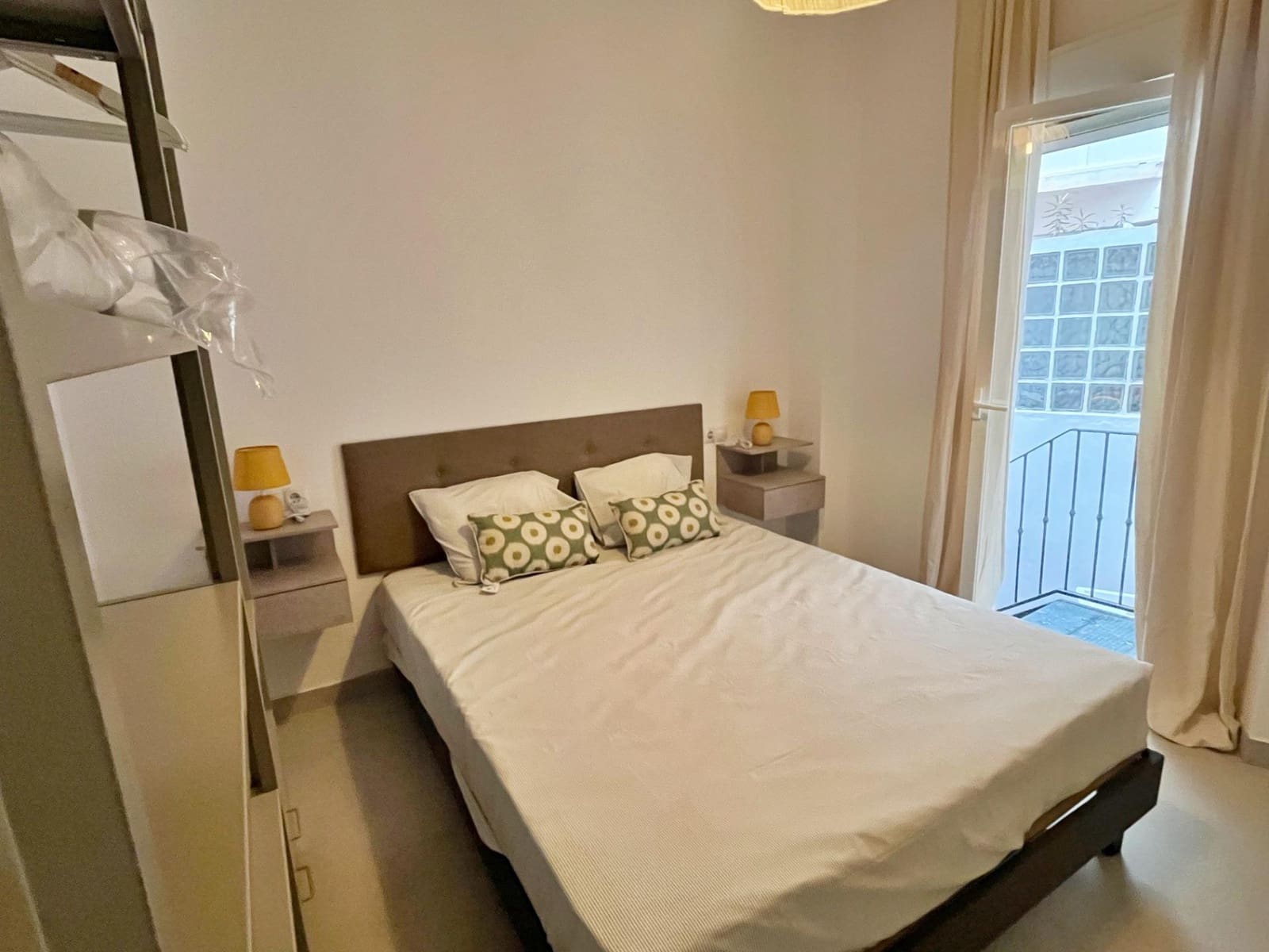 Piso de 2 habitaciones en Málaga ciudad en venta - 225.000 € (Ref: 9524483)