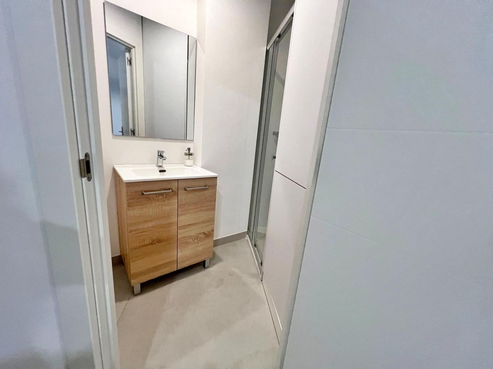 Piso de 2 habitaciones en Málaga ciudad en venta - 225.000 € (Ref: 9524483)