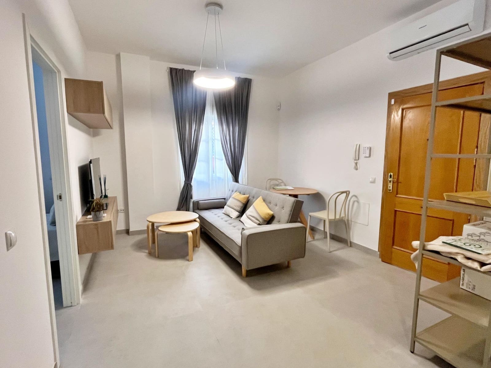 Piso de 2 habitaciones en Málaga ciudad en venta - 225.000 € (Ref: 9524483)