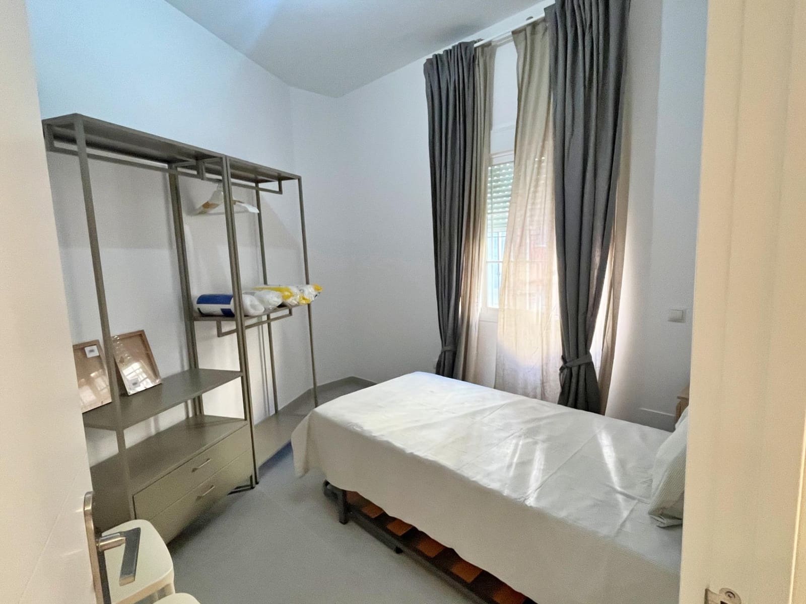 Piso de 2 habitaciones en Málaga ciudad en venta - 225.000 € (Ref: 9524483)