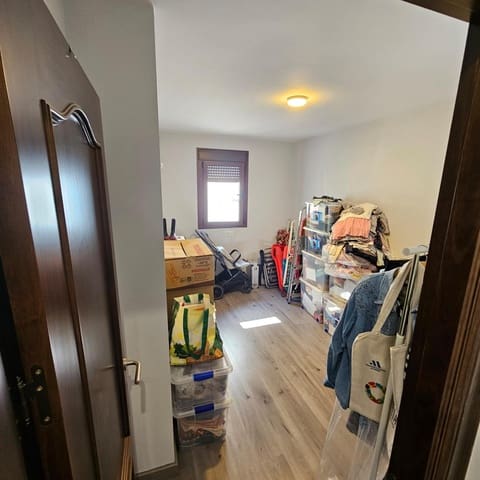 2 soverom Leilighet til salgs i Puerta Blanca, Málaga by - € 299 000 (Ref: 9543817)