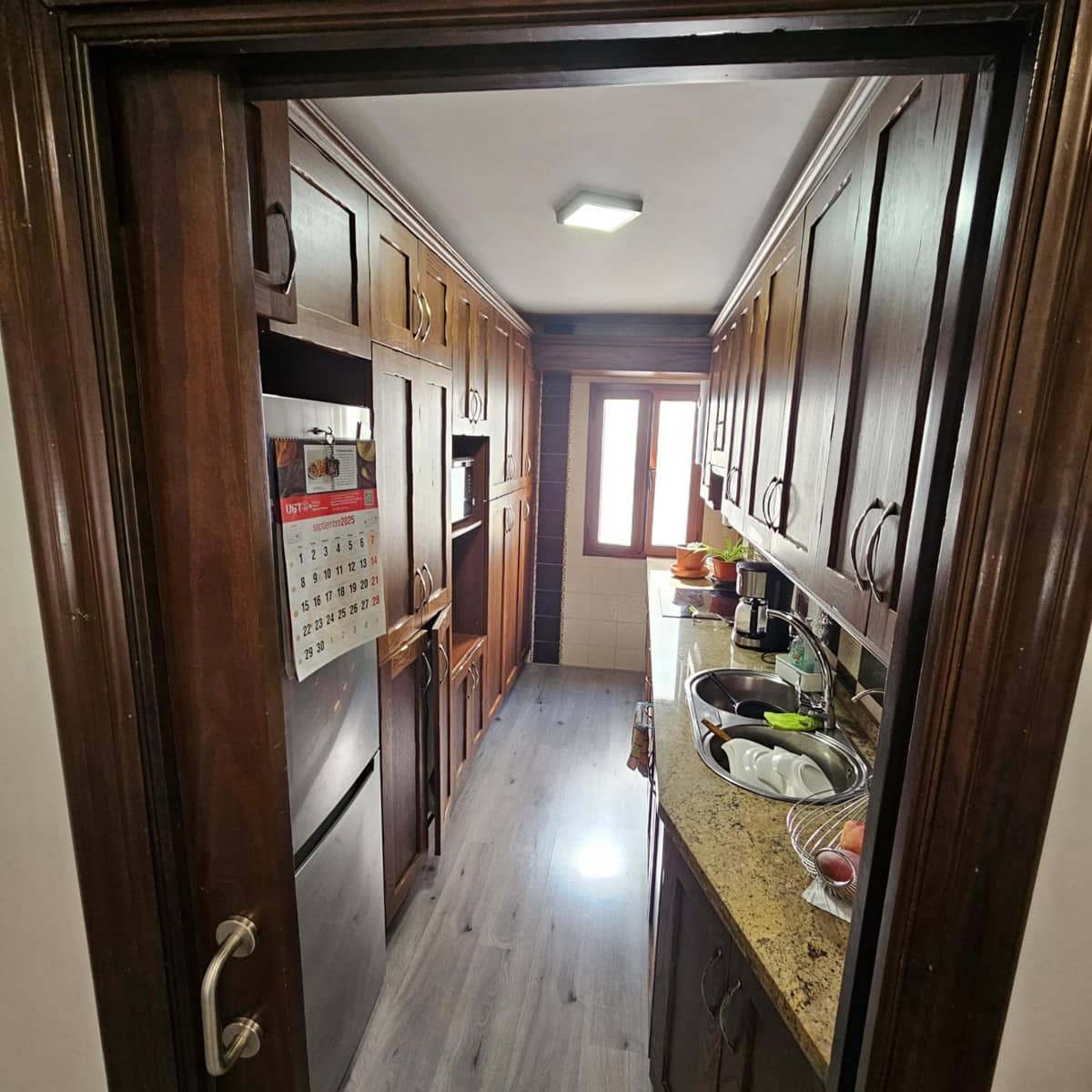 2 soverom Leilighet til salgs i Malaga by - € 299 000 (Ref: 9543817)