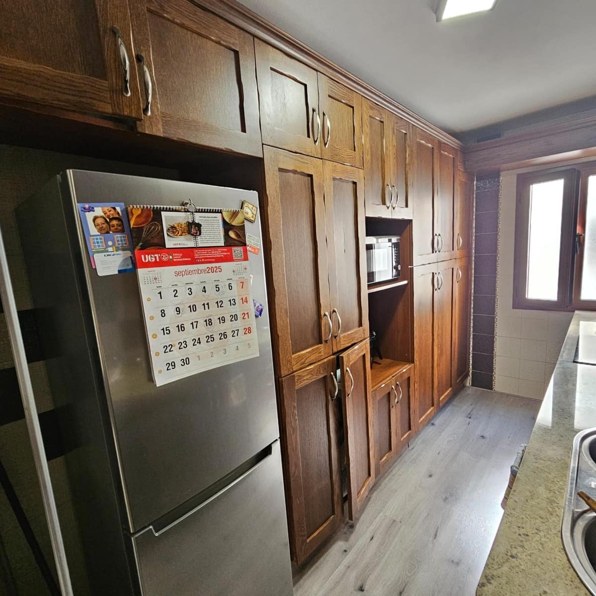 2 soverom Leilighet til salgs i Malaga by - € 299 000 (Ref: 9543817)