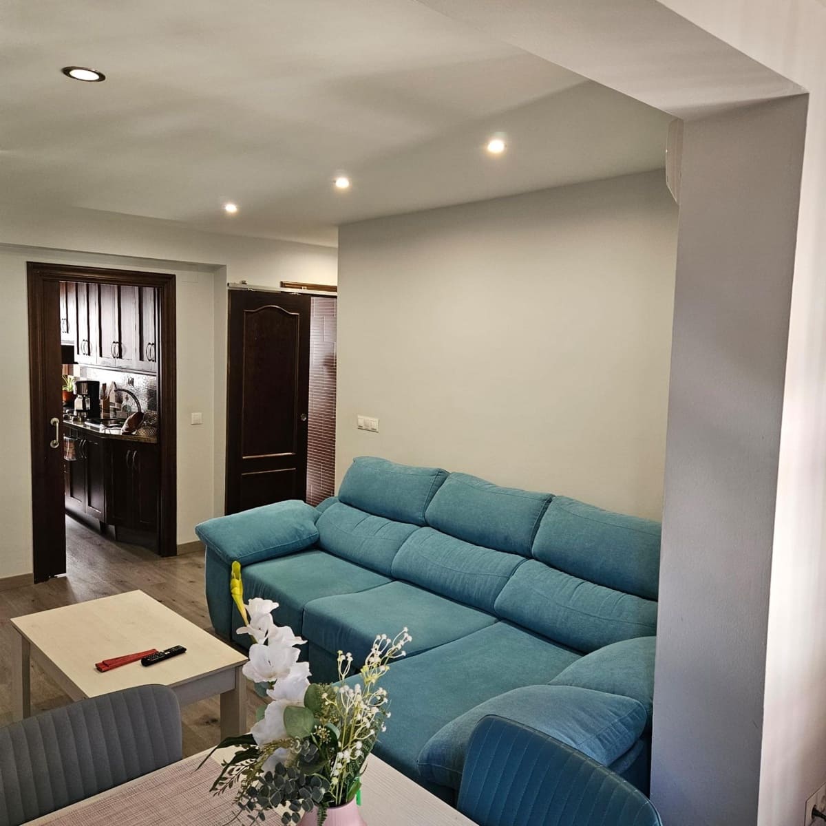 2 soverom Leilighet til salgs i Malaga by - € 299 000 (Ref: 9543817)