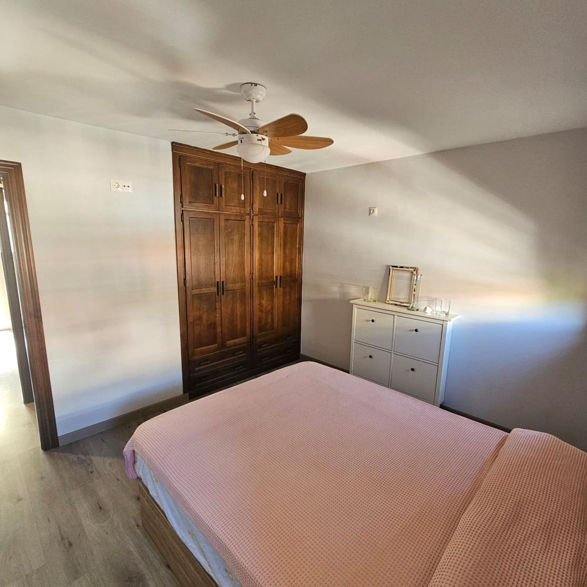 2 soverom Leilighet til salgs i Malaga by - € 299 000 (Ref: 9543817)