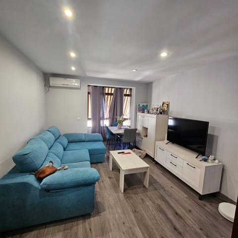 2 soverom Leilighet til salgs i Puerta Blanca, Málaga by - € 299 000 (Ref: 9543817)