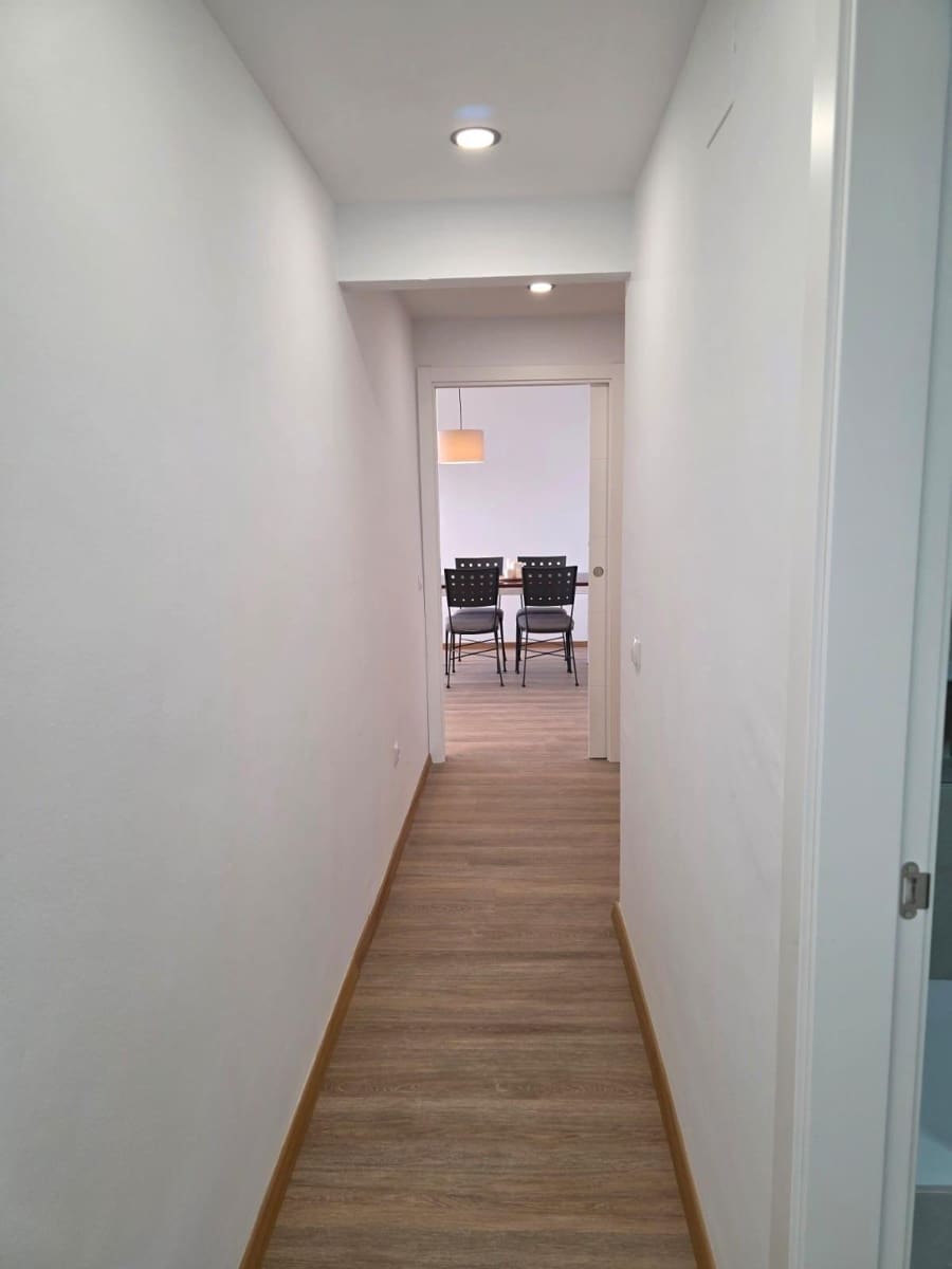 4 soverom Leilighet til leie i La Cala del Moral med svømmebasseng - € 1 600 (Ref: 9543818)