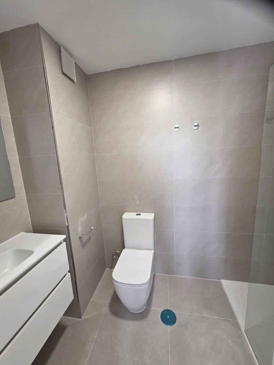 4 soverom Leilighet til leie i La Cala del Moral med svømmebasseng - € 1 600 (Ref: 9543818)