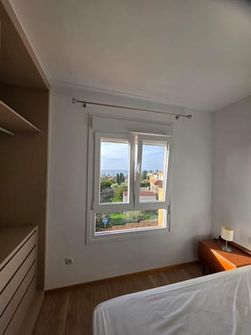 4 quarto Apartamento para arrendar em La Cala del Moral, Rincón de la Victoria com piscina - 1 600 € (Ref: 9543818)