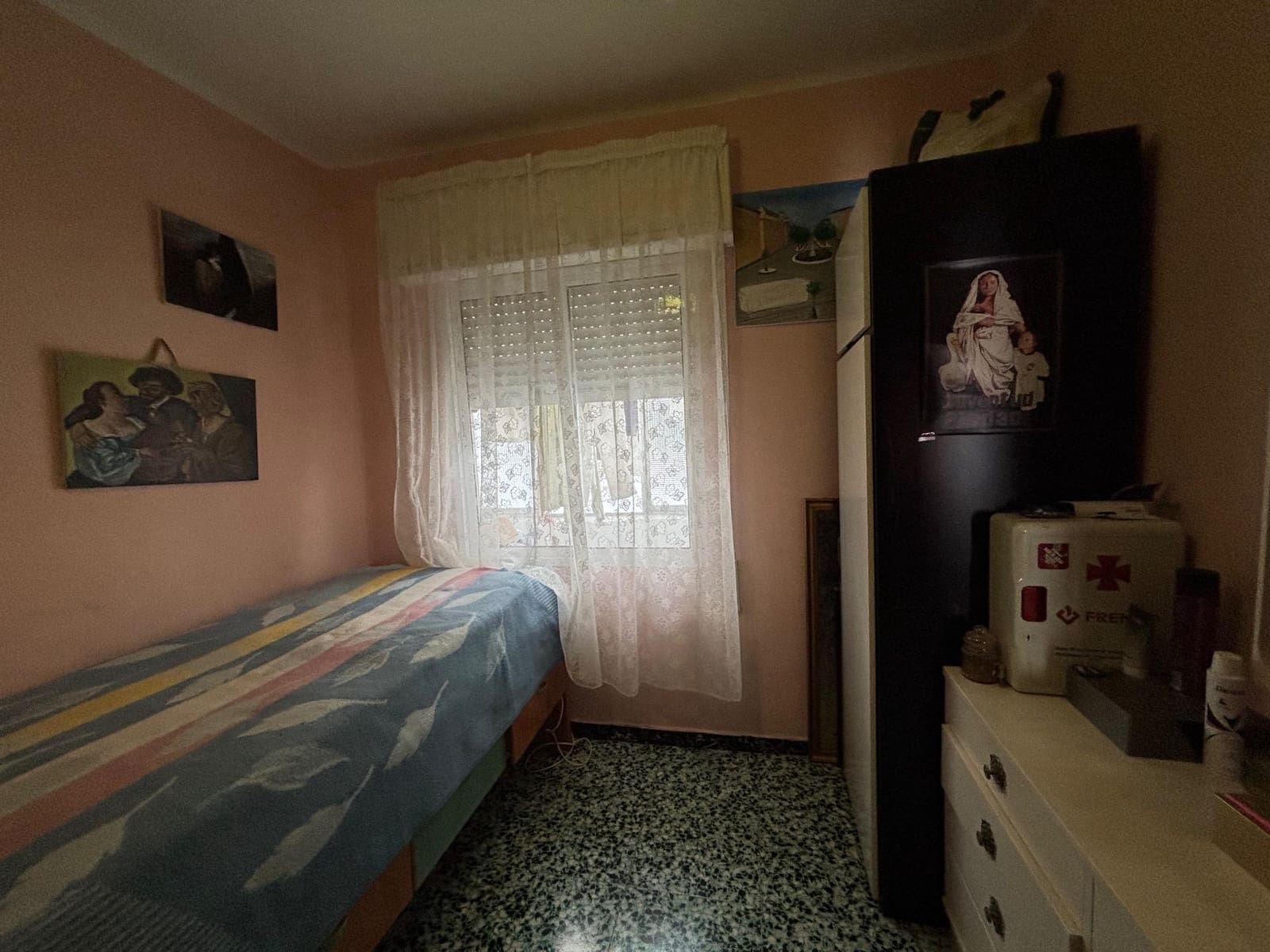 Piso de 3 habitaciones en Málaga ciudad en venta - 350.000 € (Ref: 9543819)
