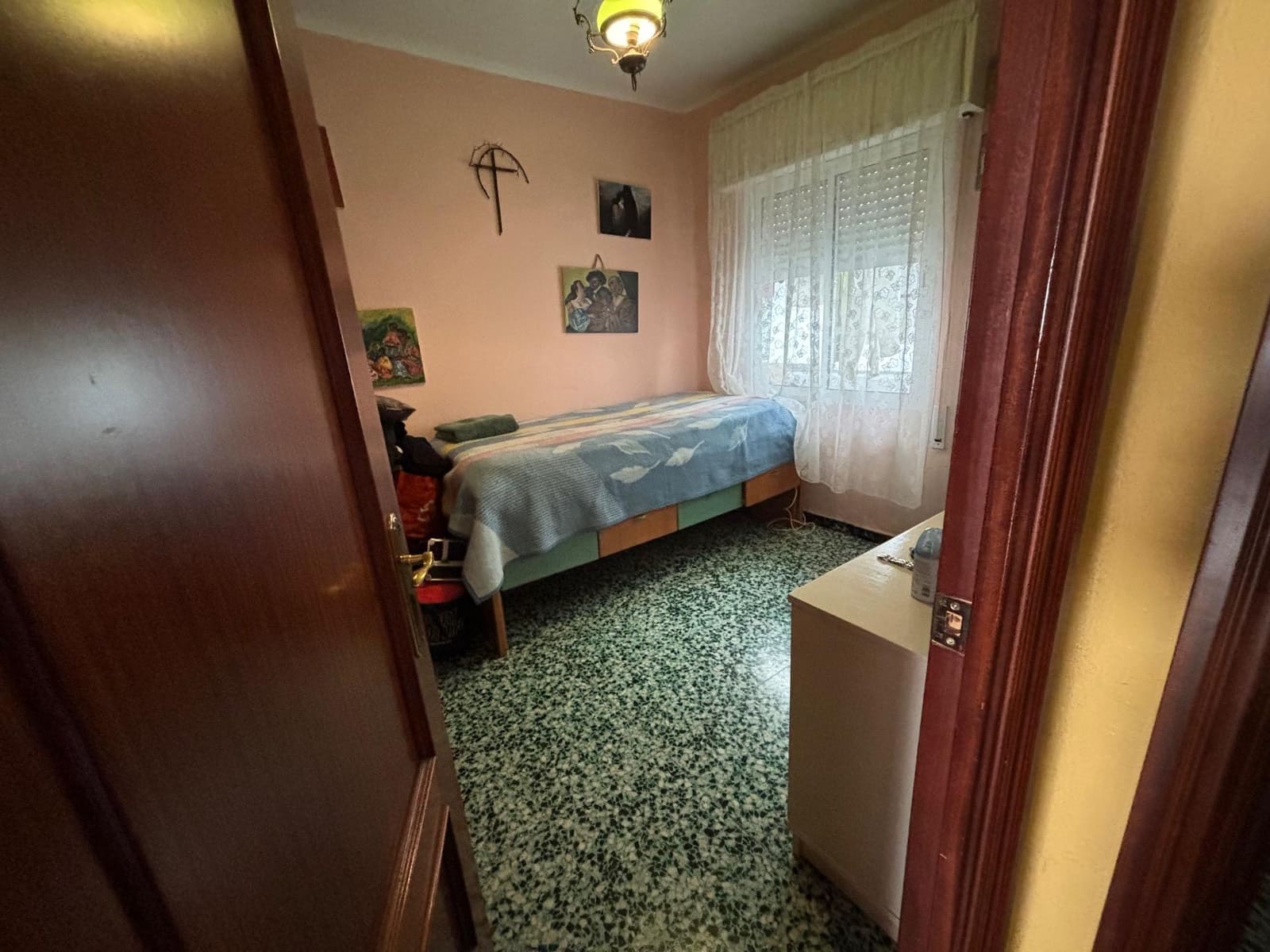 Piso de 3 habitaciones en Málaga ciudad en venta - 350.000 € (Ref: 9543819)