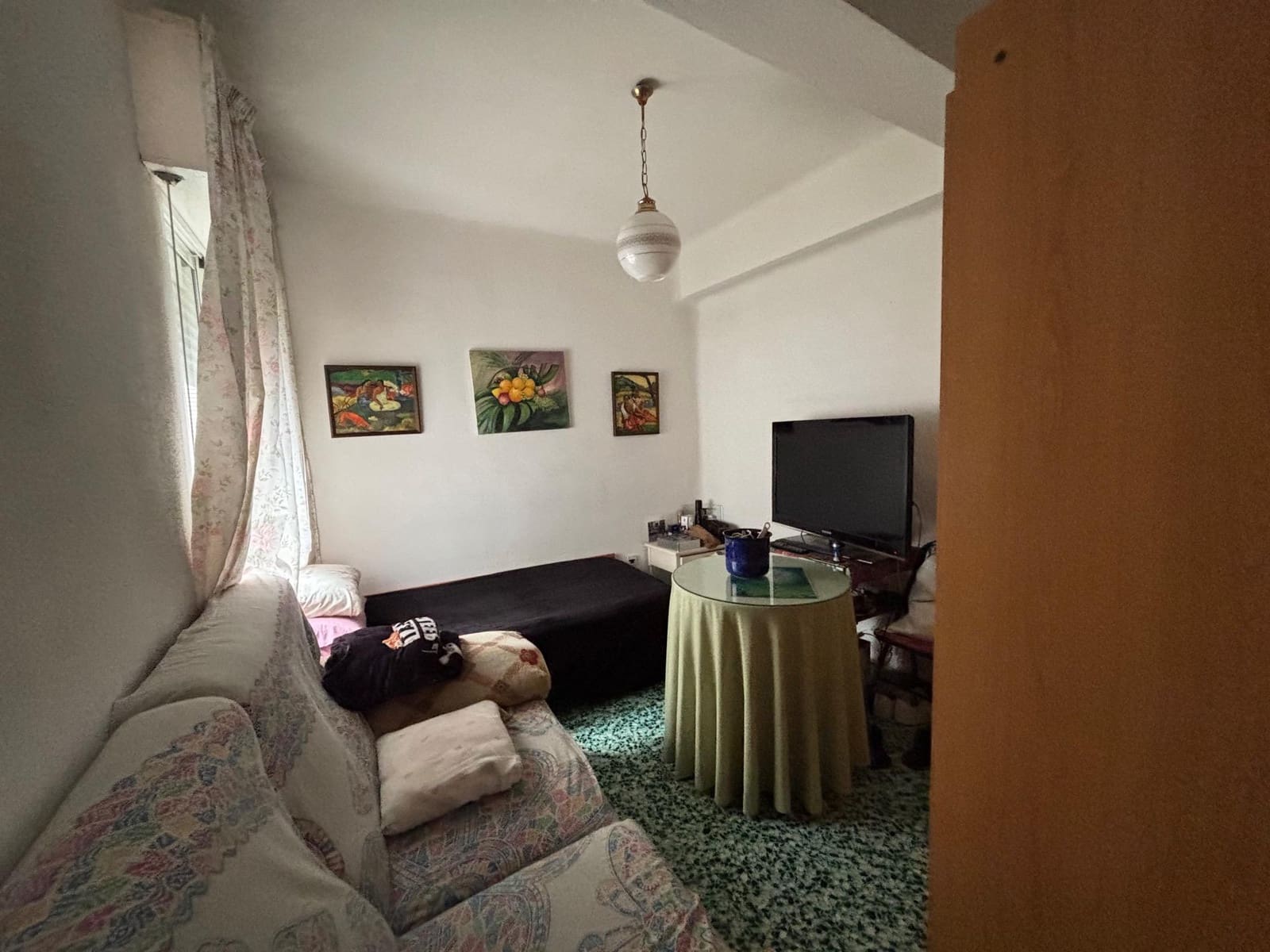 Piso de 3 habitaciones en Málaga ciudad en venta - 350.000 € (Ref: 9543819)