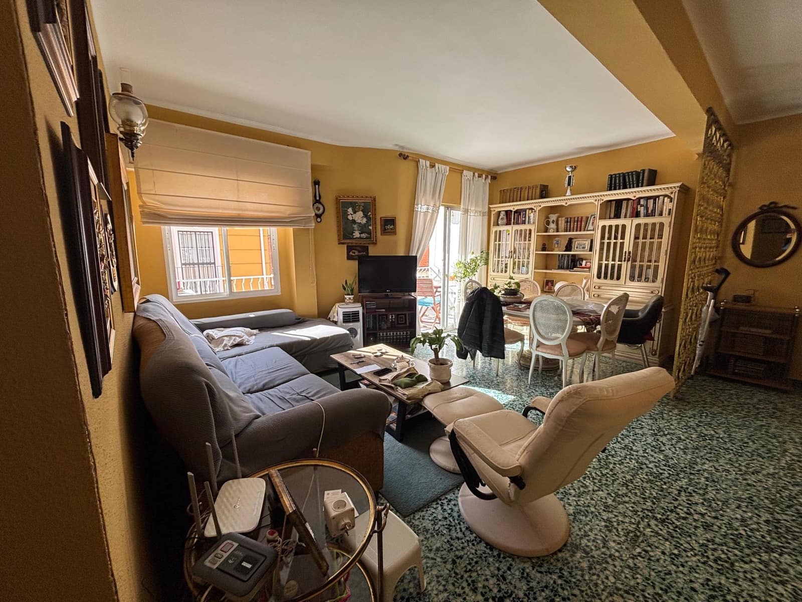 Piso de 3 habitaciones en Málaga ciudad en venta - 350.000 € (Ref: 9543819)