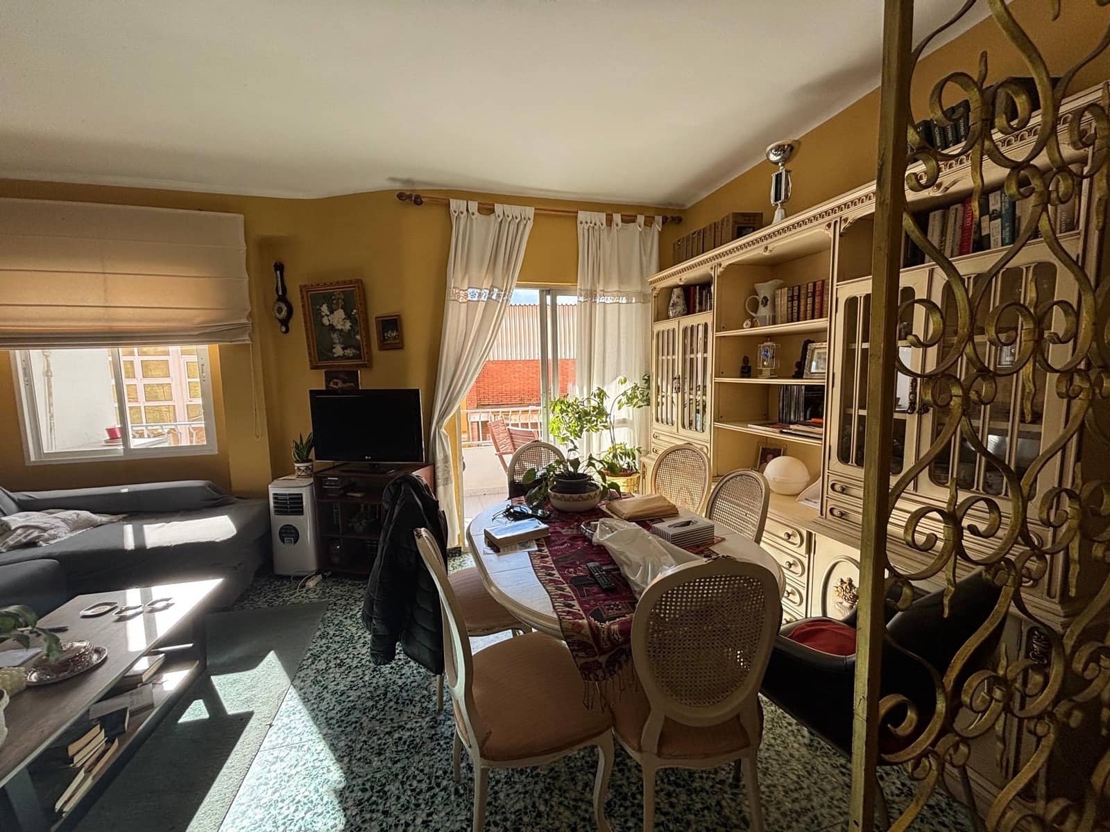 Piso de 3 habitaciones en Málaga ciudad en venta - 350.000 € (Ref: 9543819)