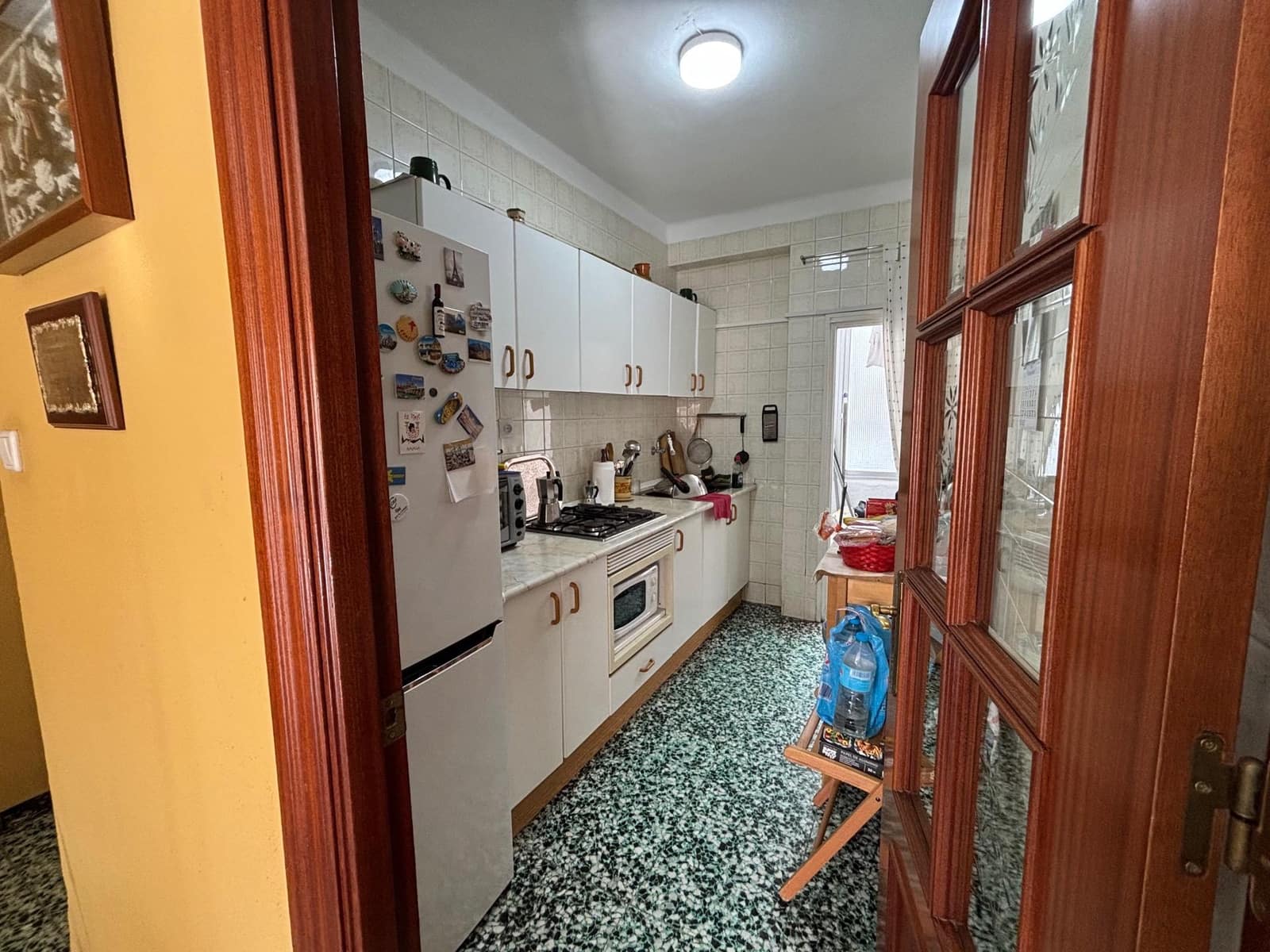 Piso de 3 habitaciones en Málaga ciudad en venta - 350.000 € (Ref: 9543819)