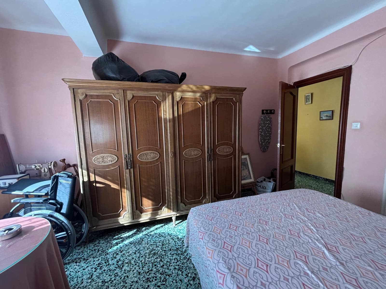 Piso de 3 habitaciones en Málaga ciudad en venta - 350.000 € (Ref: 9543819)