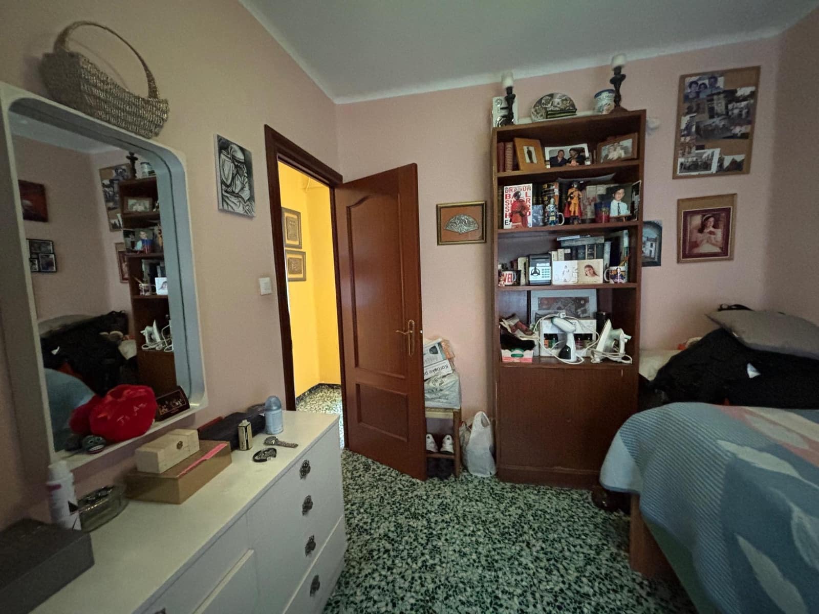 Piso de 3 habitaciones en Málaga ciudad en venta - 350.000 € (Ref: 9543819)