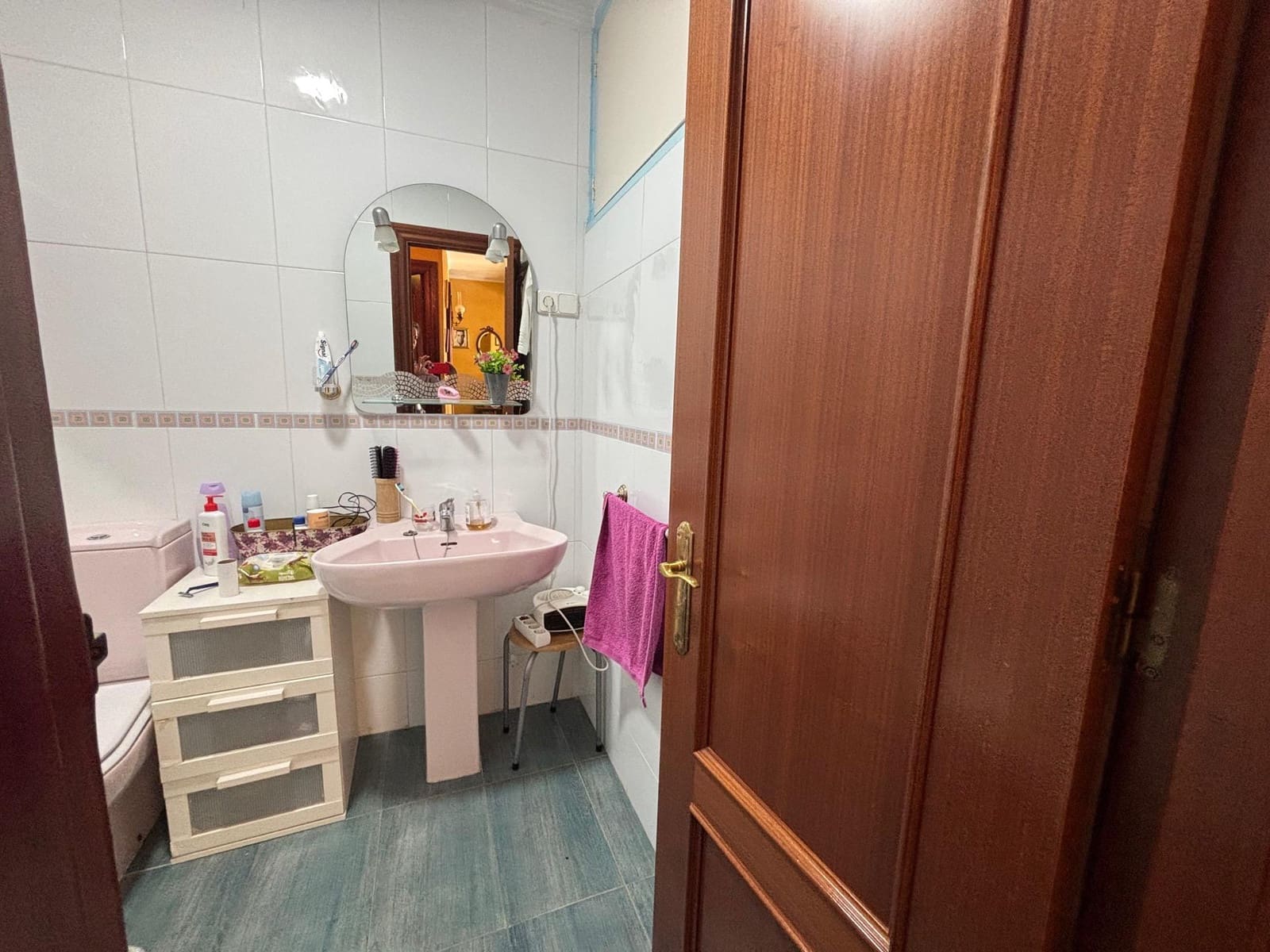 Piso de 3 habitaciones en Málaga ciudad en venta - 350.000 € (Ref: 9543819)