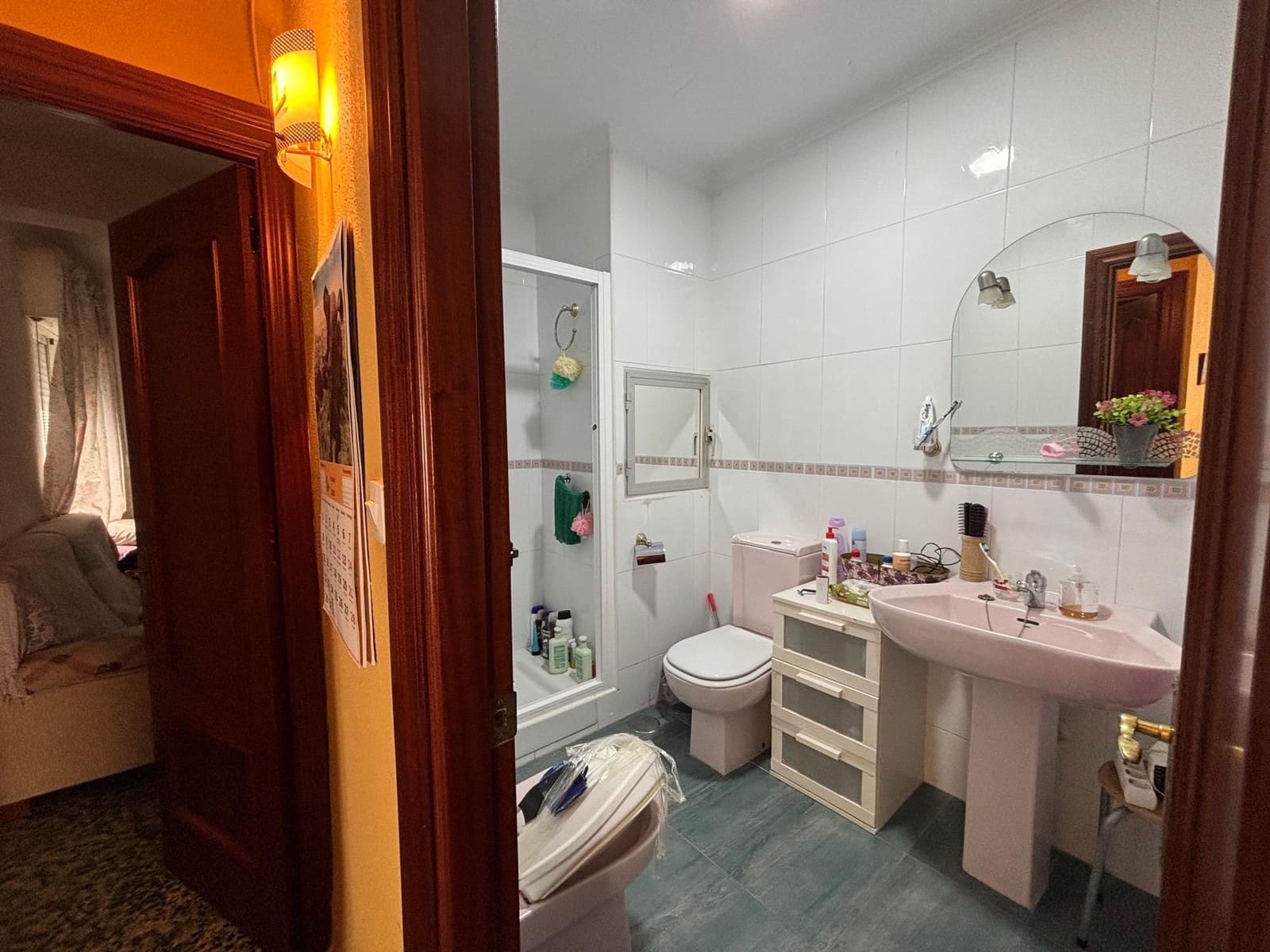 Piso de 3 habitaciones en Málaga ciudad en venta - 350.000 € (Ref: 9543819)