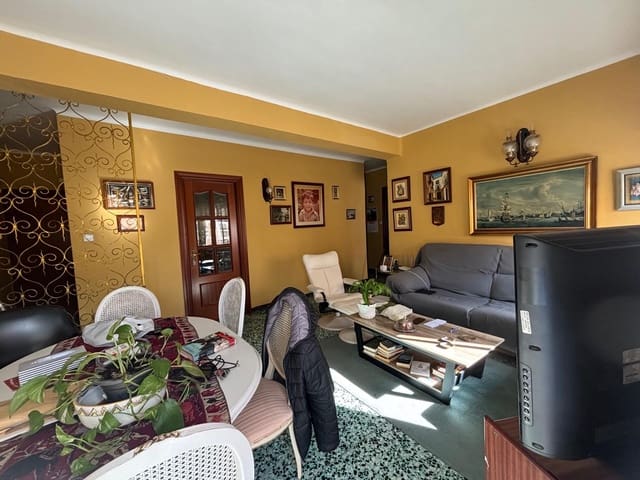 3 soveværelse Lejlighed til salg i Málaga by - € 350.000 (Ref: 9543819)