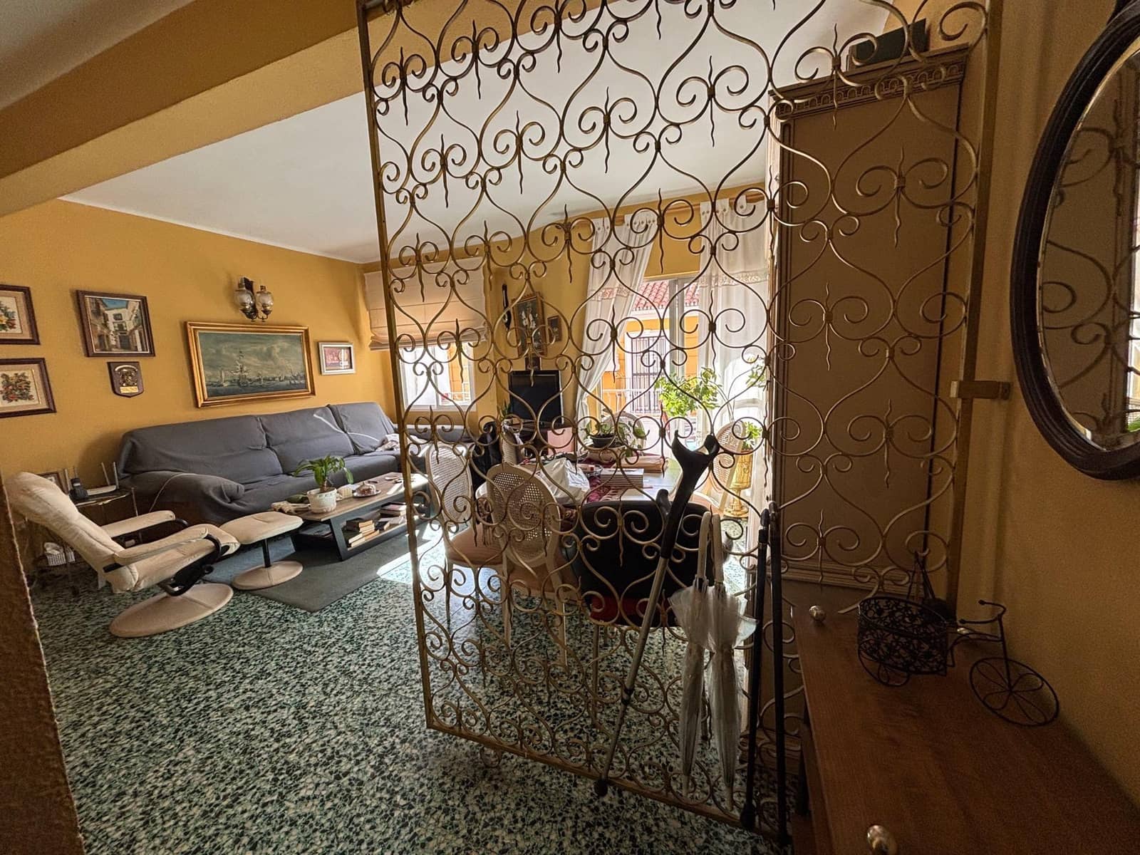 Piso de 3 habitaciones en Málaga ciudad en venta - 350.000 € (Ref: 9543819)