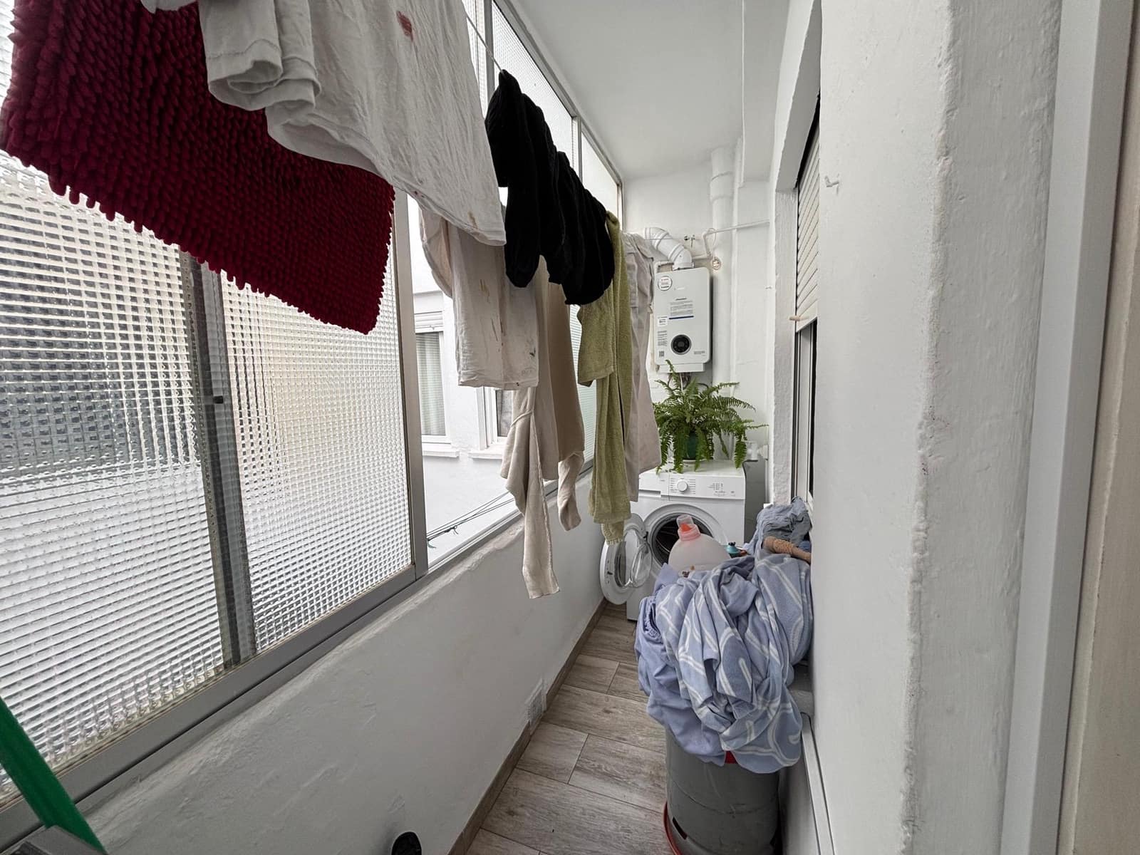 Piso de 3 habitaciones en Málaga ciudad en venta - 350.000 € (Ref: 9543819)