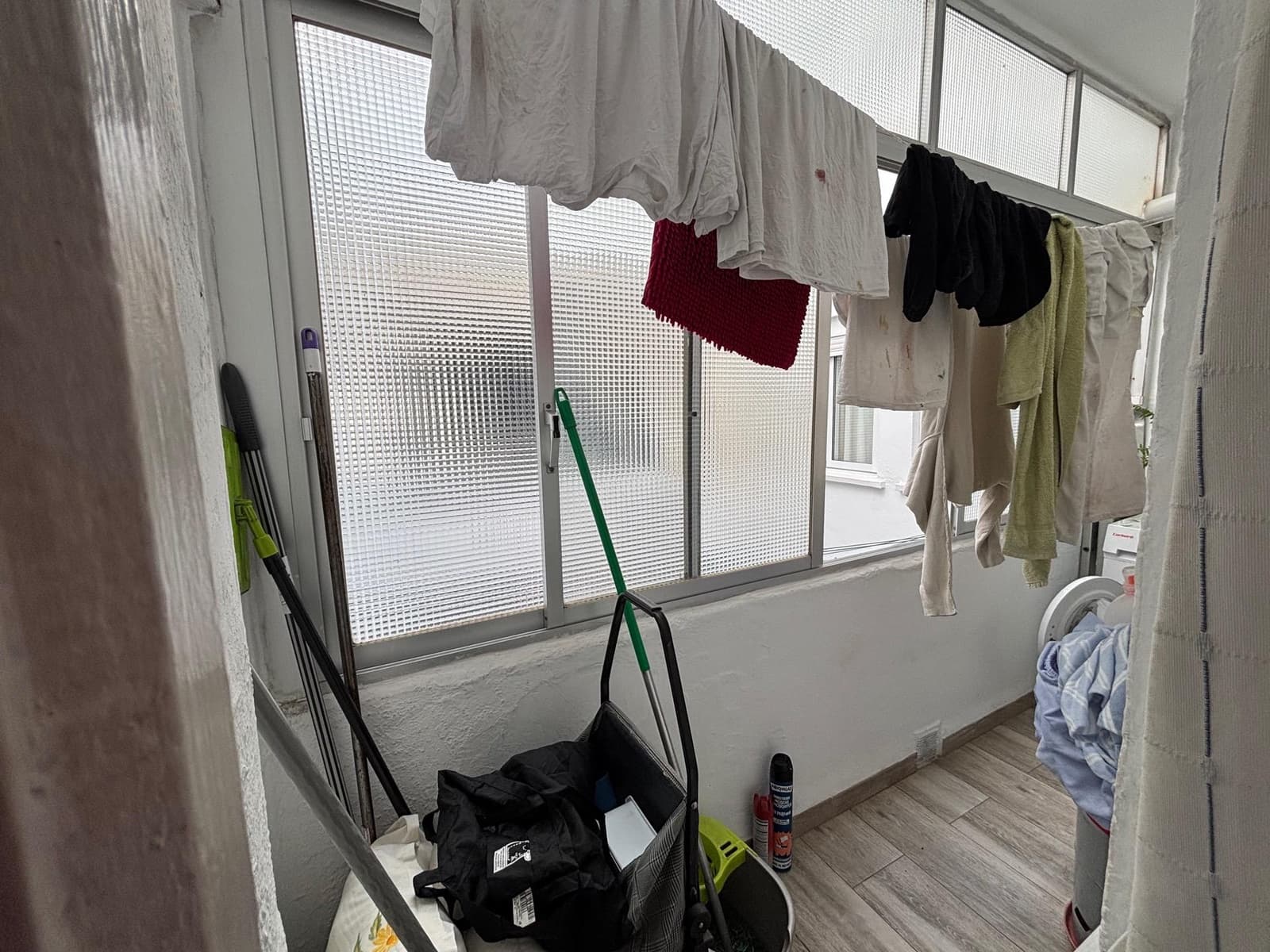 Piso de 3 habitaciones en Málaga ciudad en venta - 350.000 € (Ref: 9543819)