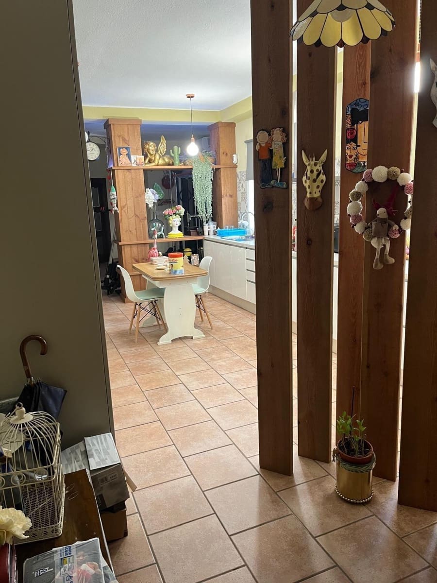 3 soveværelse Lejlighed til salg i Malaga by - € 610.000 (Ref: 9556051)