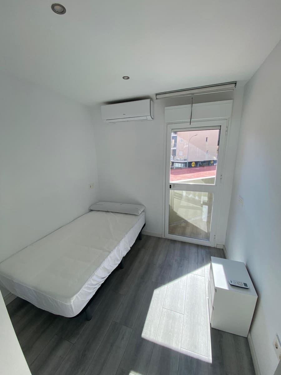 3 soverom Leilighet til salgs i Malaga by - € 400 000 (Ref: 9565406)