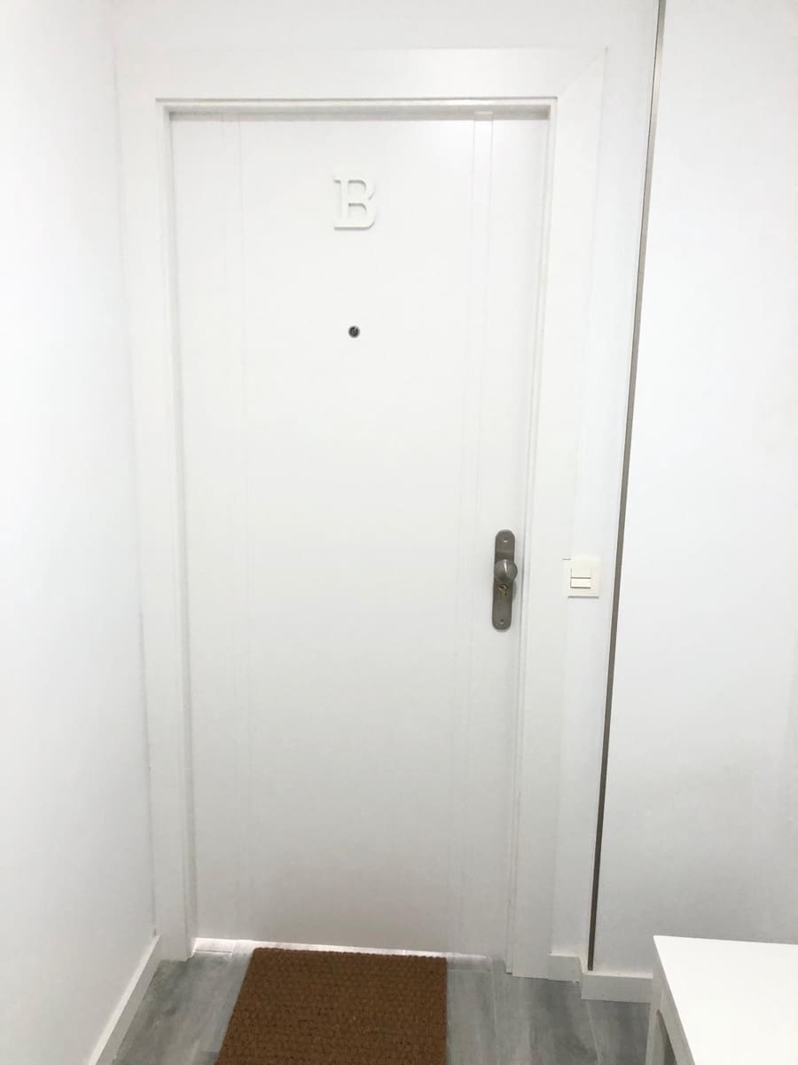 3 soverom Leilighet til salgs i Malaga by - € 400 000 (Ref: 9565406)