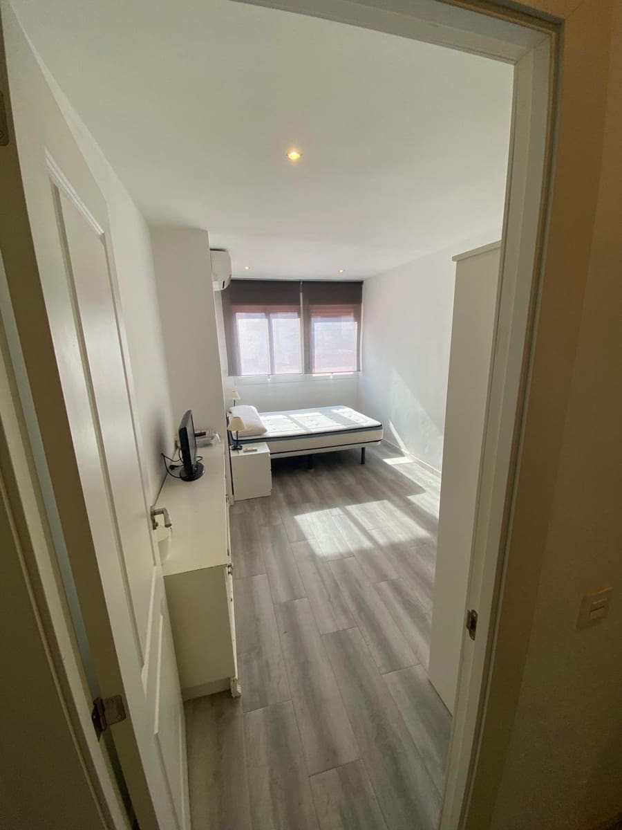 3 soverom Leilighet til salgs i Malaga by - € 400 000 (Ref: 9565406)