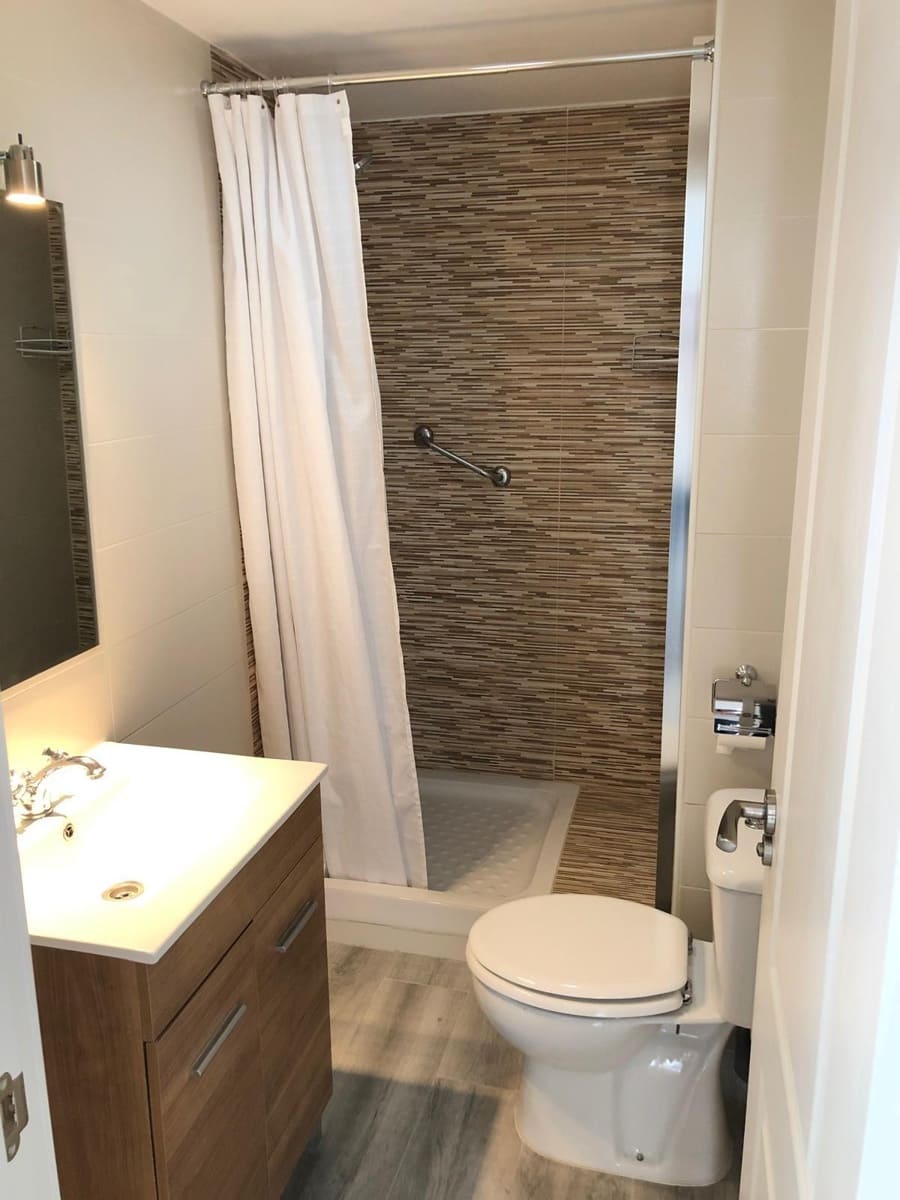 3 soverom Leilighet til salgs i Malaga by - € 400 000 (Ref: 9565406)