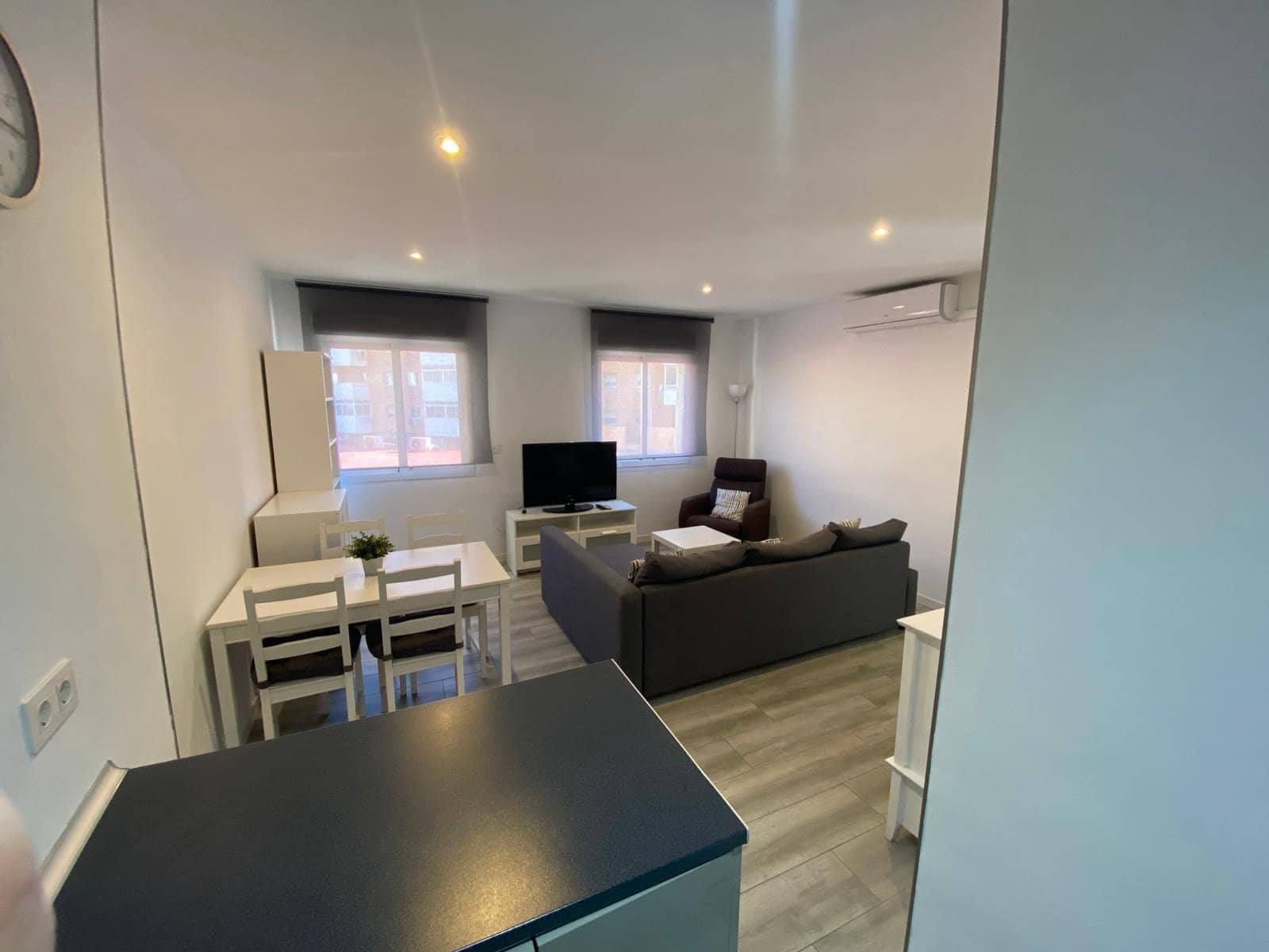 3 soverom Leilighet til salgs i Malaga by - € 400 000 (Ref: 9565406)