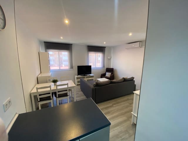 3 soverom Leilighet til salgs i La Aurora, Málaga by - € 400 000 (Ref: 9565406)