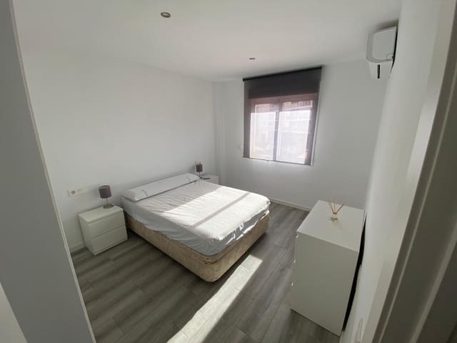 3 soverom Leilighet til salgs i La Aurora, Málaga by - € 400 000 (Ref: 9565406)