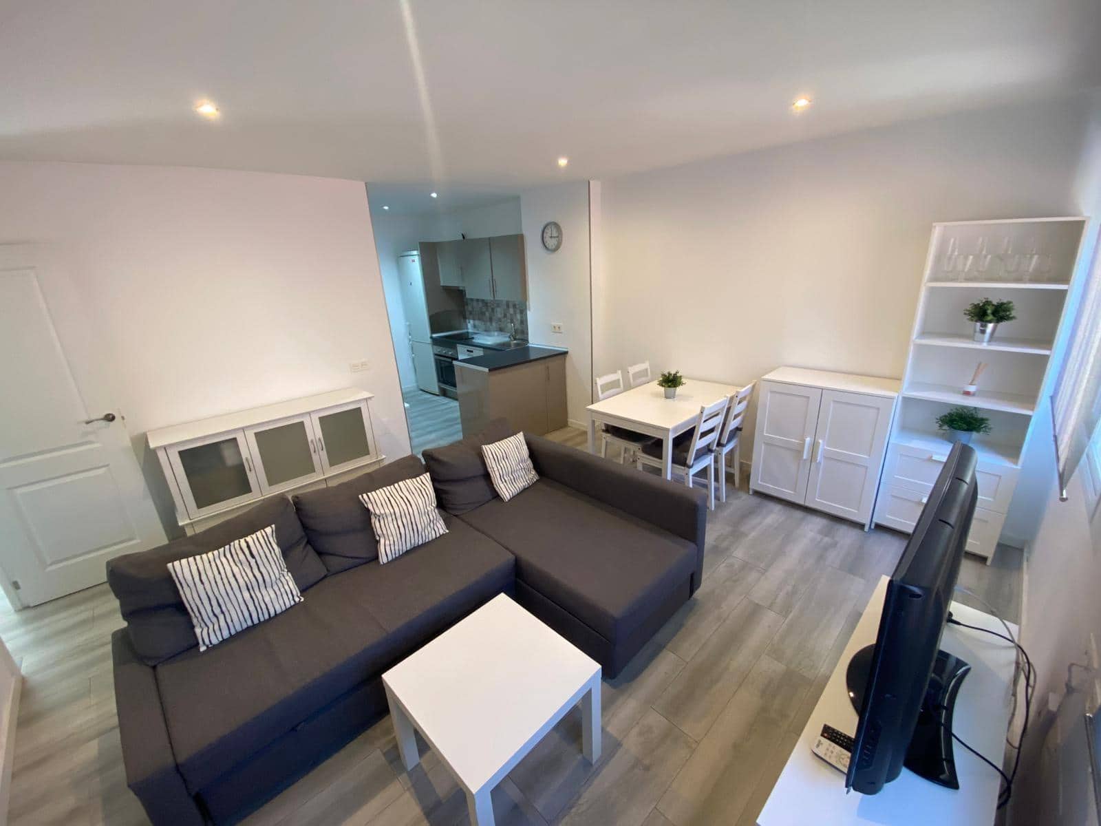 3 soverom Leilighet til salgs i Malaga by - € 400 000 (Ref: 9565406)