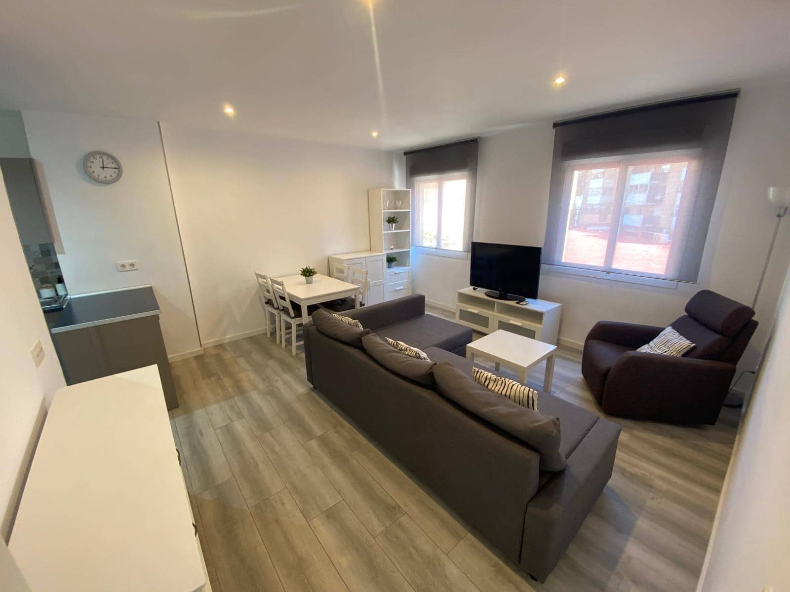 3 soverom Leilighet til salgs i Malaga by - € 400 000 (Ref: 9565406)