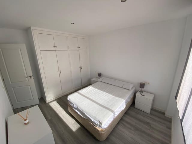 3 soverom Leilighet til salgs i La Aurora, Málaga by - € 400 000 (Ref: 9565406)