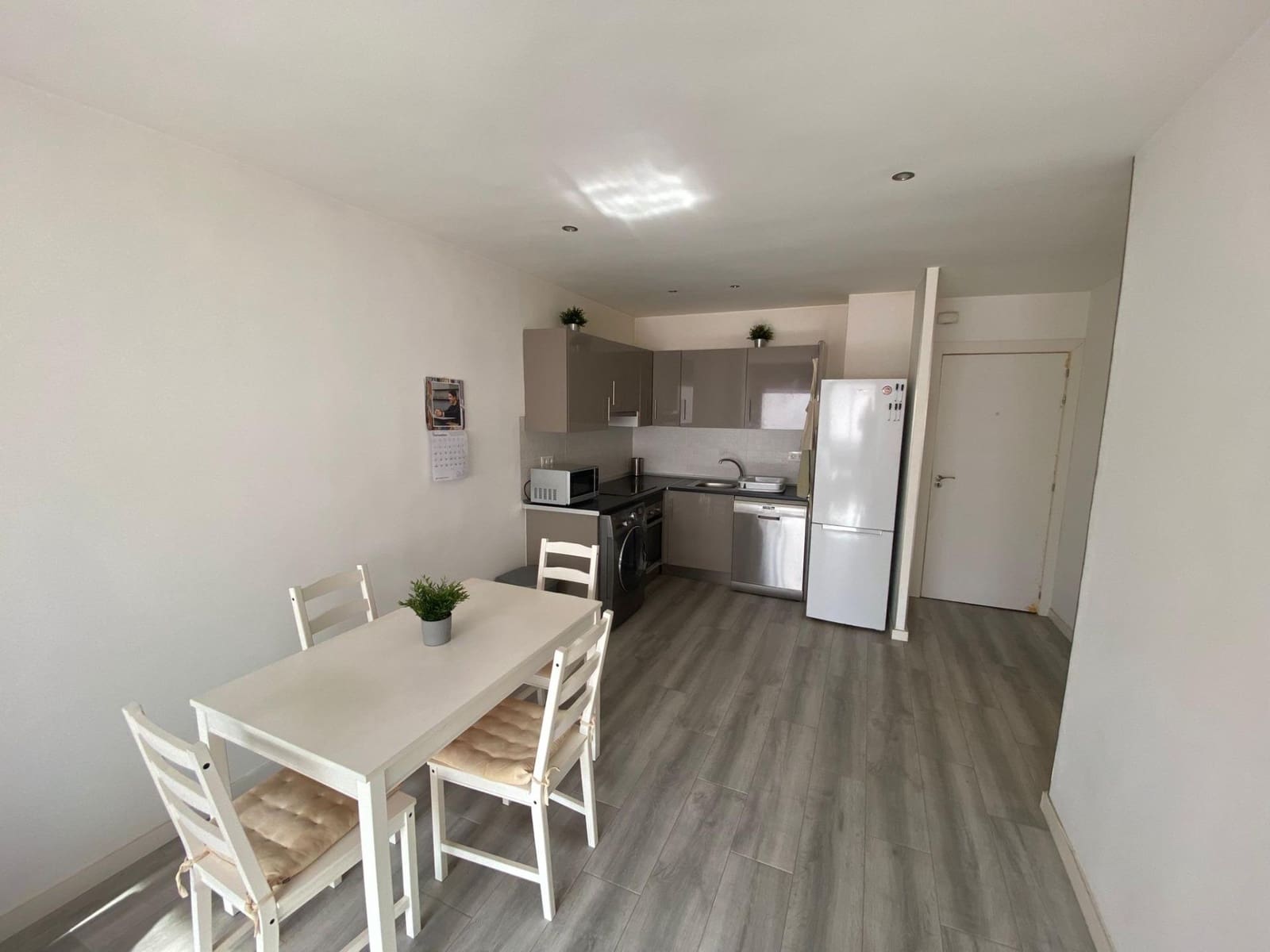 3 soverom Leilighet til salgs i Malaga by - € 400 000 (Ref: 9565406)