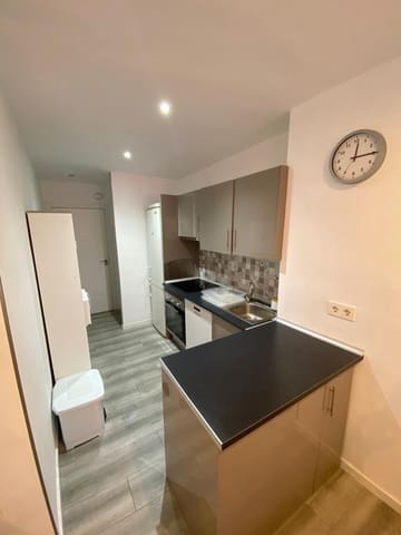 3 bedroom Flat for sale in La Aurora, Málaga city - € 400,000 (Ref: 9565406)