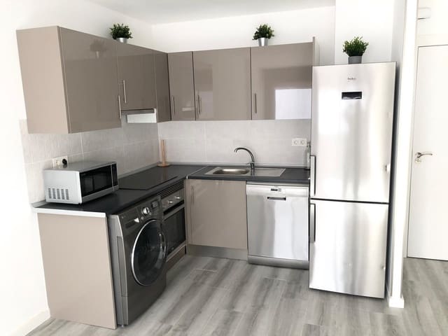 3 bedroom Flat for sale in La Aurora, Málaga city - € 400,000 (Ref: 9565406)