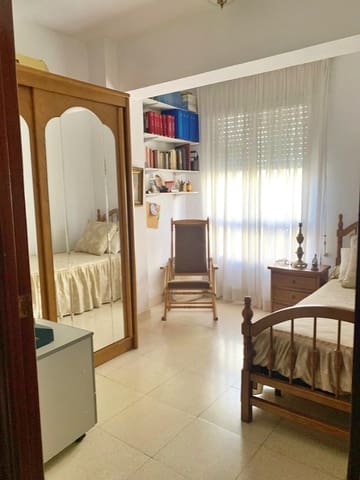 3 Zimmer Wohnung zu verkaufen in La Trinidad, Málaga Stadt - 330.000 € (Ref: 9571380)