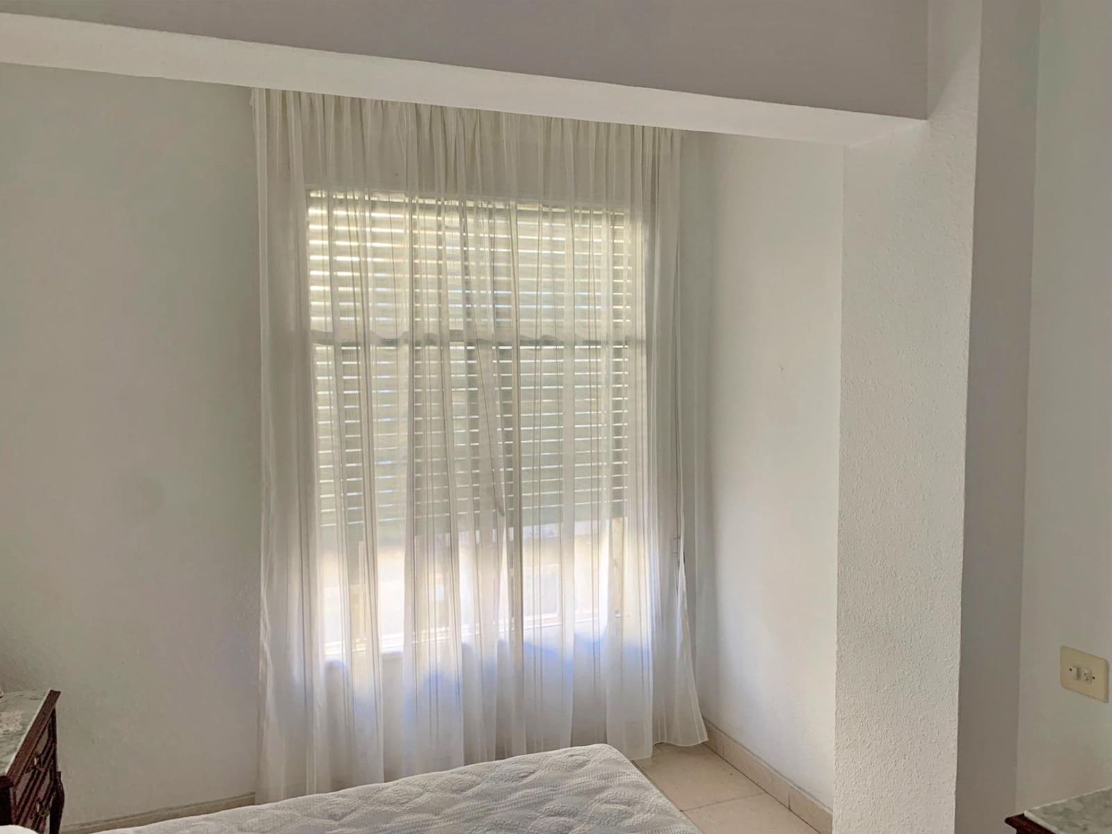 3 Zimmer Wohnung zu verkaufen in Malaga Stadt - 330.000 € (Ref: 9571380)