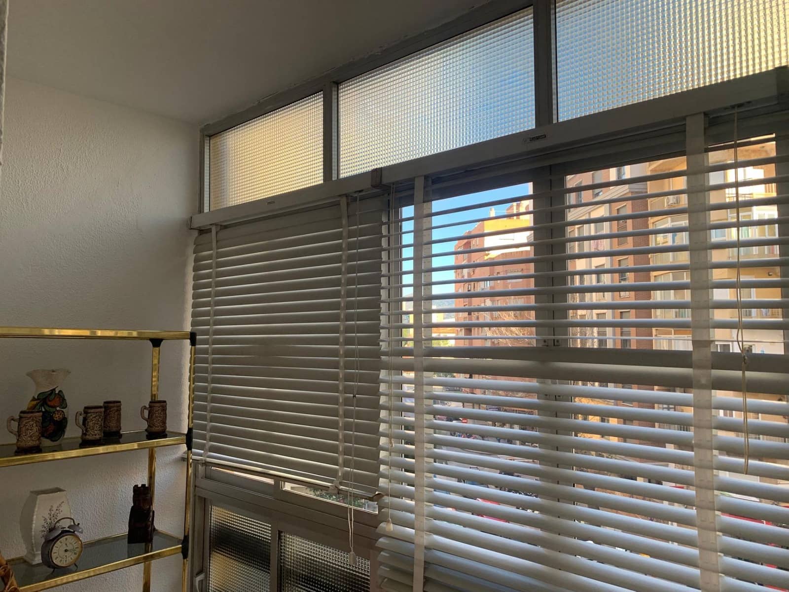 3 Zimmer Wohnung zu verkaufen in Malaga Stadt - 330.000 € (Ref: 9571380)