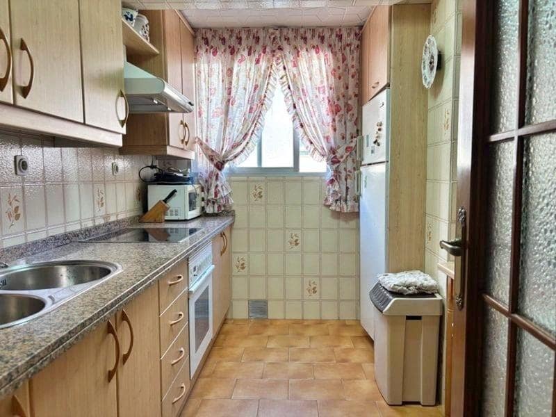3 Zimmer Wohnung zu verkaufen in Malaga Stadt - 330.000 € (Ref: 9571380)