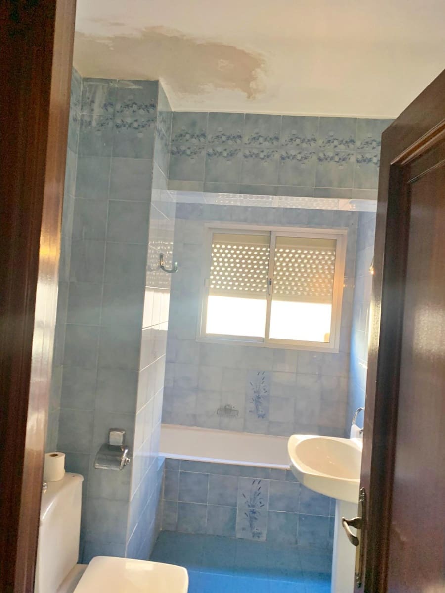 3 Zimmer Wohnung zu verkaufen in Malaga Stadt - 330.000 € (Ref: 9571380)