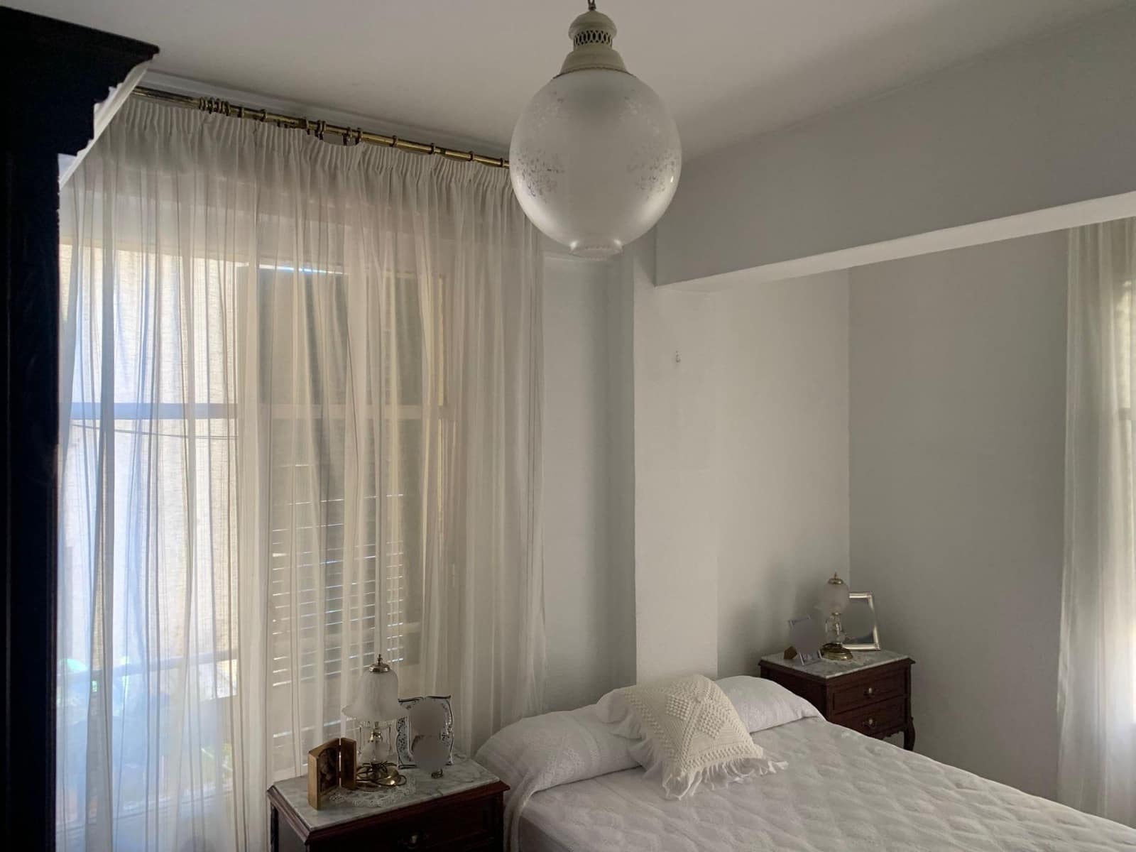 3 Zimmer Wohnung zu verkaufen in Malaga Stadt - 330.000 € (Ref: 9571380)