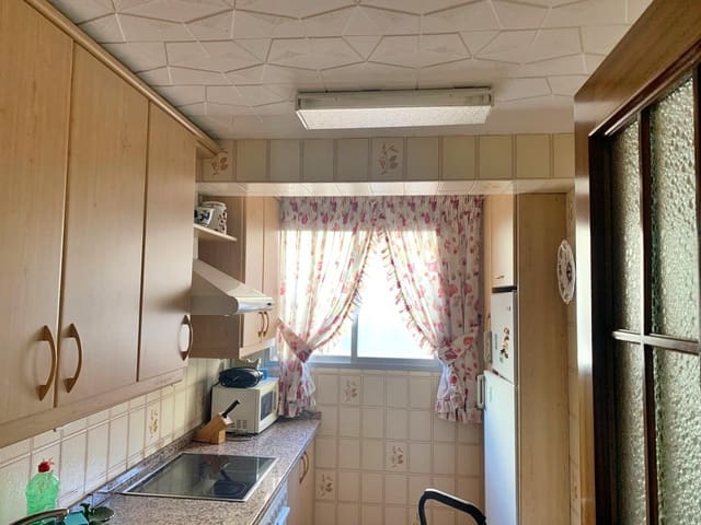 3 slaapkamer Flat te koop in La Trinidad, Málaga stad - € 330.000 (Ref: 9571380)
